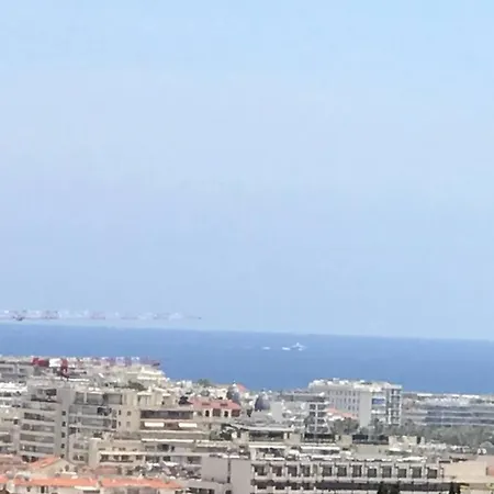 Cannoise En Bord De * Cannes