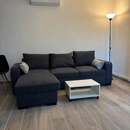 Cannoise En Bord De Willa Cannes