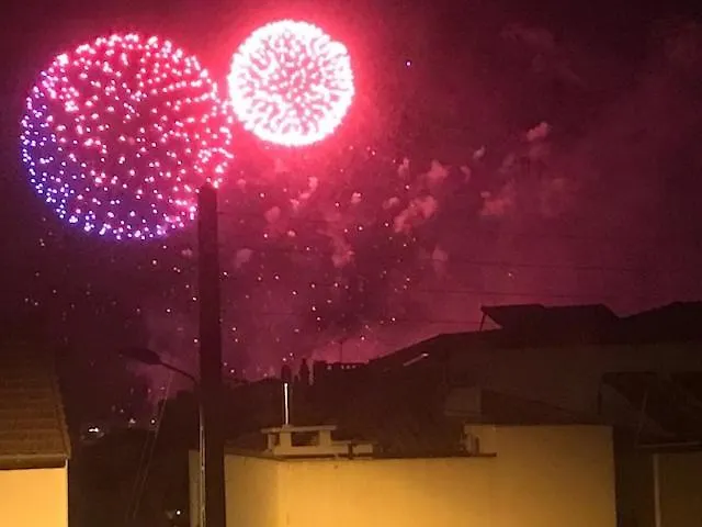 Cannoise En Bord De *