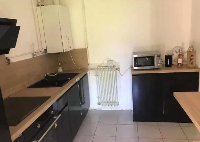 Cannoise En Bord De * Cannes