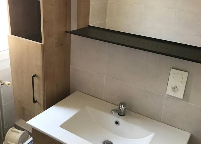 Cannoise En Bord De Willa Cannes