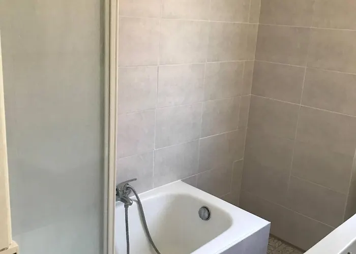 Cannoise En Bord De Willa *