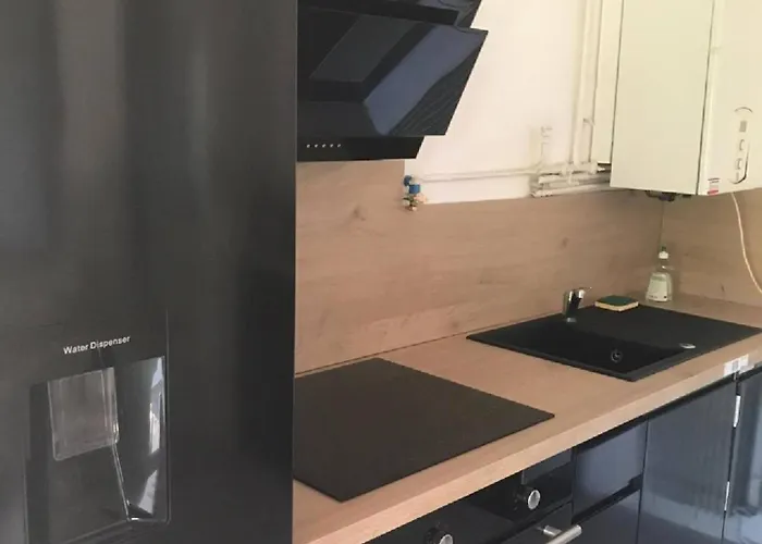 Cannoise En Bord De Willa Cannes