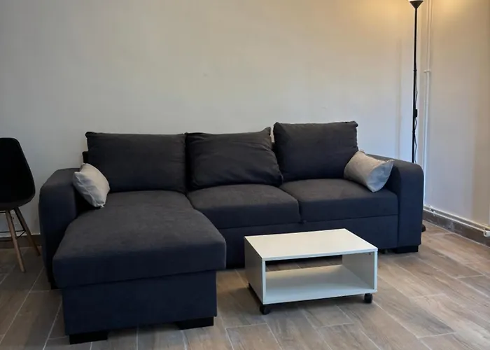 Cannoise En Bord De Willa Cannes