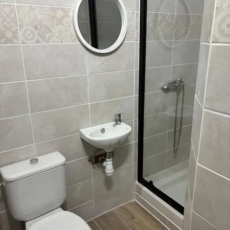 Cannoise En Bord De וילה קאן