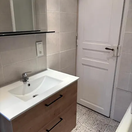 וילה Cannoise En Bord De קאן